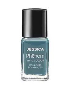 Jessica Phenom Vivid Colour Nagellack PHEN-074 Empire State, 14 ml