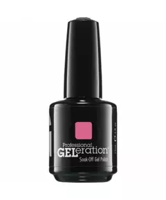 Jessica GELeration Colours Semi-permanenter Nagellack GEL-1190 Tal-Mädchen, 15 ml