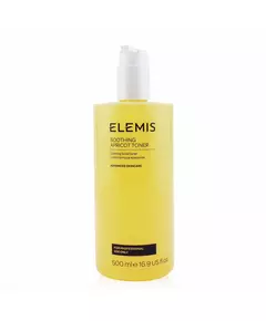 Elemis Soothing Apricot Apaisant Lotion tonique Pour le visage, 500 ml