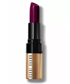Bobbi Brown Luxe Hydratant Rouge à lèvres crème 15 Baie lumineuse, 3,8 g