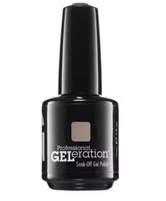 Jessica GELeration Colours Semi-permanenter Nagellack GEL-1127 Nackte Konturen, 15 ml