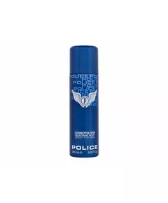 Police Cosmopolitan Deodorant Spray Für Männer, 200 ml