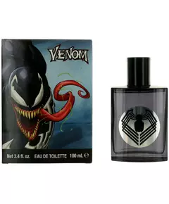 Marvel Venom Eau de Toilette Für Jungen, 100 ml