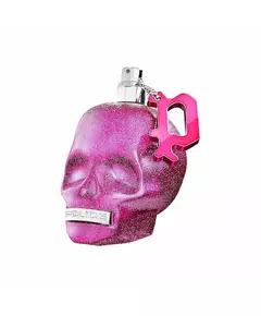 Police To Be Sweet Girl Eau de Parfum Pour les femmes, 125 ml