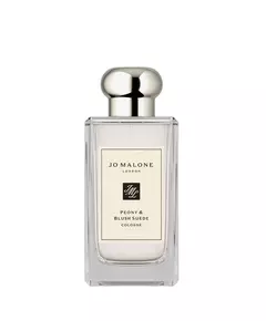 Jo Malone Peony & Blush Suede Eau de Cologne Pour les femmes, 100 ml