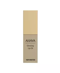 Ahava Glossing Lippenöl, 6 ml