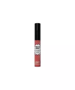 The Balm Prrety Smart Lipgloss Peng!, 6,5 ml