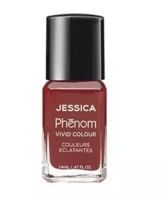 Jessica Phenom Vivid Colour Nagellack PHEN-075 Wall Street, 14 ml