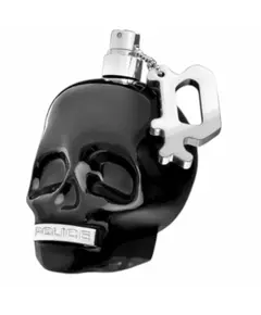 Police TO BE BAD GUY eau de toilette vaporisateur, 125 ml