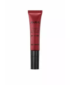 Ahava AOS Advanced Deep Wrinkle Glättung Augencreme, 15 ml