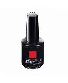 Jessica GELeration Colours Semi-permanenter Nagellack GEL-898 Broadway Bound, 15 ml