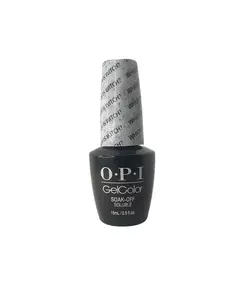 Opi Gel Color Semi-permanenter Nagellack GC T60 Welche ist die Hexe?, 15 ml