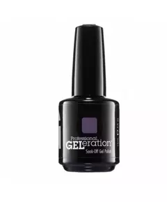 Jessica GELeration Colours Semi-permanenter Nagellack GEL-1146 Haute Hoodie, 15 ml