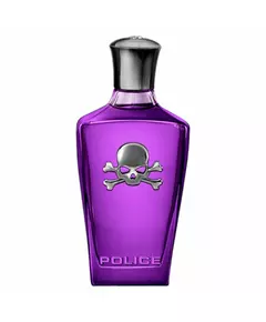Police To Be Arsenic Eau de Parfum Für Frauen, 30 ml
