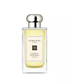 Jo Malone Lime Basil & Mandarin Eau de Cologne Unisexe, 100 ml