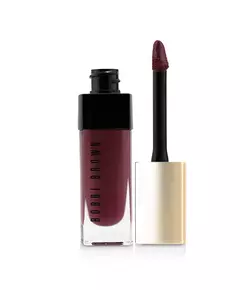 Bobbi Brown Luxe Liquid Brillant Gloss à lèvres 6 Frappe une rose, 6 ml