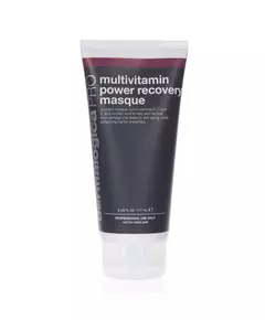Dermalogica Pro Complexe multivitaminé Récupération Masque crème Pour le visage, 177 ml