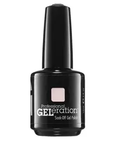 Jessica GELeration Colours Semi-permanenter Nagellack GEL-1128 Zeig alles, 15 ml