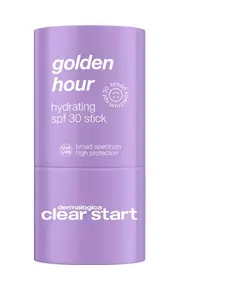 Dermalogica Golden Hour Bâton de protection solaire SPF 30, 19 g