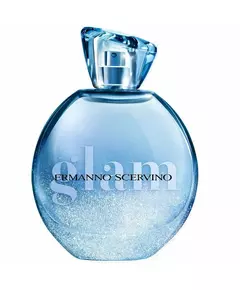 Eau de Parfum pour femme Ermanno Scervino Glam, 50 ml