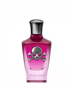 Police Potion Love Eau de Parfum Für Frauen, 100 ml