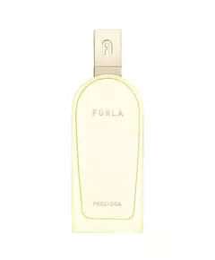 Furla Preziosa Eau de Parfum Pour les femmes, 100 ml