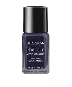 Jessica Phenom Vivid Colour Nagellack PHEN-045 Sternsaphir, 14 ml