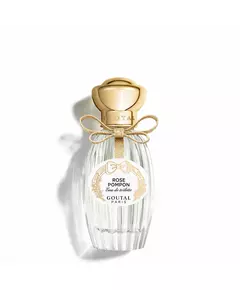 Annick Goutal Rose Pompon Eau de Toilette Pour les femmes, 50 ml