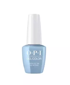 Opi Gel Color Semi-permanenter Nagellack Besichtigen Sie die alten Geysire, 15 ml