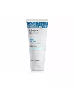 Körpercreme Ahava Clineral Topic Anti-Irritation, 200 ml