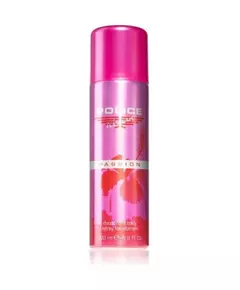 Police Passion Déodorant en spray Pour les femmes, 200 ml