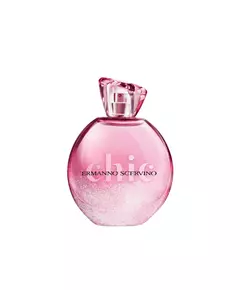 Ermanno Scervino Chic Eau de Parfum Pour les femmes, 100 ml