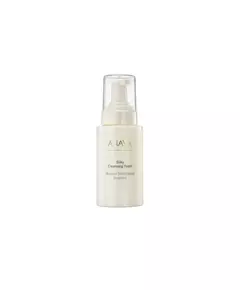 Ahava Silky Nettoyage doux Mousse nettoyante, 230 ml