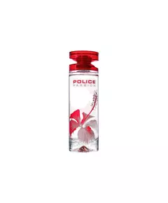 Police Passion Eau de Toilette Pour les femmes, 100 ml