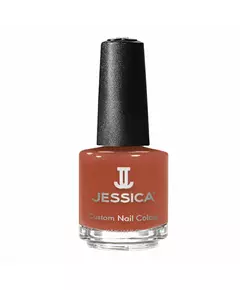 Jessica Custom Nail Colour Nagellack CNC-1201 Holzig, 14,8 ml