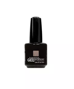 Jessica Professional GELeration Semi-permanenter Nagellack GEL-1210 Wüstenstaub, 15 ml