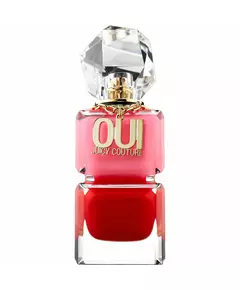 Juicy Couture Oui Eau de Parfum Für Frauen, 100 ml