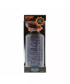 BUM Equipment Sport Wrap Bracelet Eau de Toilette Für Männer, 100 ml