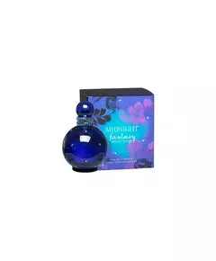Britney Spears Midnight Fantasy Eau de Parfum Für Frauen, 100 ml