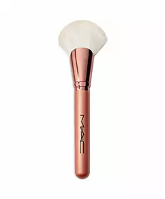 MAC Bronze Fan Brush 143S Pinceau à bronzer 143S