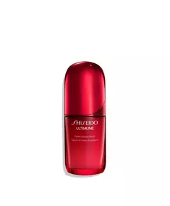 Shiseido Ultimune Anti-Aging Tag und Nacht Serum Gesicht, 30 ml