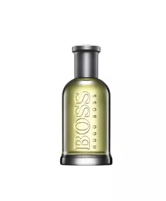 Hugo Boss Boss Bottled Hydratisierend After-Shave-Lotion, 100 ml