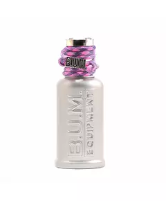 BUM Equipment Shine Wrap Bracelet Eau de Toilette Für Frauen, 100 ml