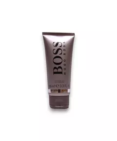Hugo Boss Boss Bottled Nettoyage Gel douche Pour tous types de peau, 100 ml