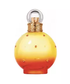 Britney Spears Blissful Fantasy Eau de Toilette Für Frauen, 100 ml