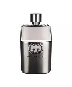 GUCCI GUILTY POUR HOMME Eau de Toilette Spray, 90 ml