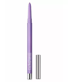 MAC Colour Excess Gel Crayon eyeliner en gel Commitment Issues, 0,3 g