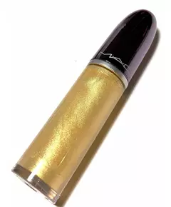 MAC Grand Illusion Brillant Gloss à lèvres Floraison, 5 ml
