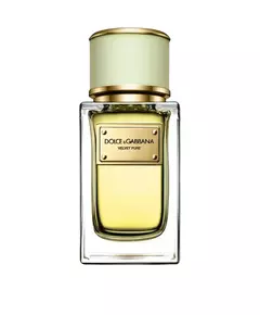 Dolce & Gabbana Velvet Pure Eau de Parfum Für Frauen, 50 ml