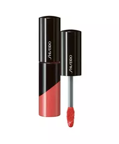 Shiseido Lacquer Lipgloss OR303 In Fleisch und Blut, 7,5 ml